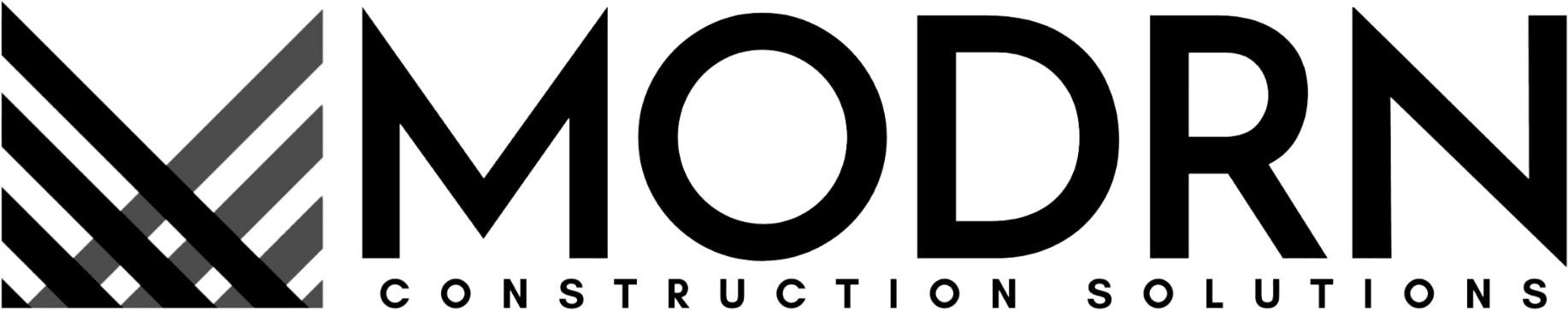 MODRN — Construction Solutions